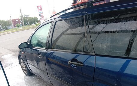 Ford Focus IV, 2003 год, 150 000 рублей, 3 фотография