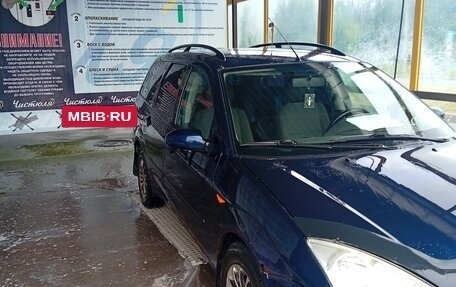 Ford Focus IV, 2003 год, 150 000 рублей, 2 фотография