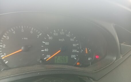 Ford Focus IV, 2003 год, 150 000 рублей, 9 фотография