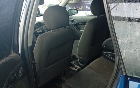 Ford Focus IV, 2003 год, 150 000 рублей, 7 фотография