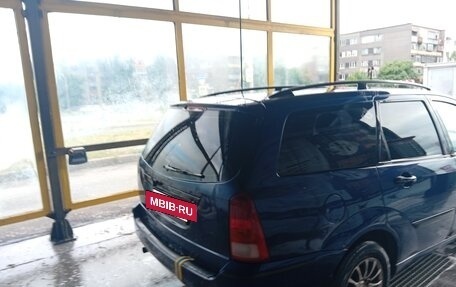 Ford Focus IV, 2003 год, 150 000 рублей, 4 фотография