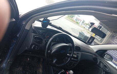 Ford Focus IV, 2003 год, 150 000 рублей, 6 фотография