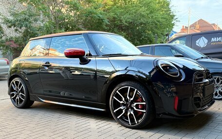 MINI Hatch, 2025 год, 5 850 000 рублей, 2 фотография