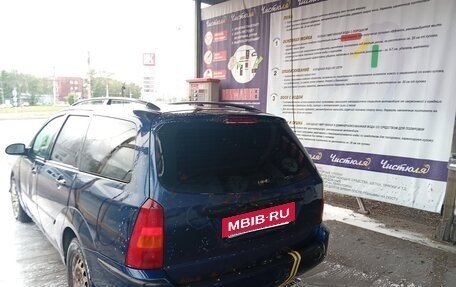 Ford Focus IV, 2003 год, 150 000 рублей, 5 фотография
