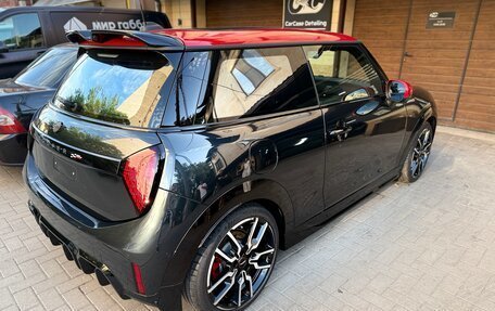 MINI Hatch, 2025 год, 5 850 000 рублей, 5 фотография