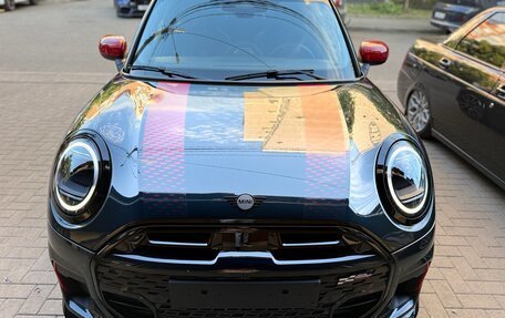 MINI Hatch, 2025 год, 5 850 000 рублей, 7 фотография