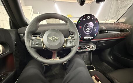 MINI Hatch, 2025 год, 5 850 000 рублей, 10 фотография