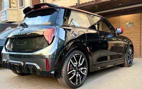 MINI Hatch, 2025 год, 5 850 000 рублей, 4 фотография