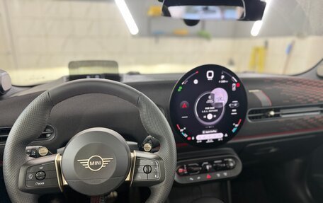 MINI Hatch, 2025 год, 5 850 000 рублей, 9 фотография