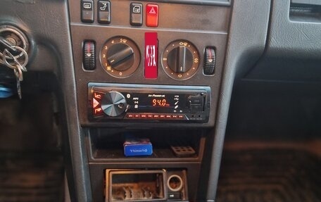 Mercedes-Benz C-Класс, 1995 год, 210 000 рублей, 8 фотография