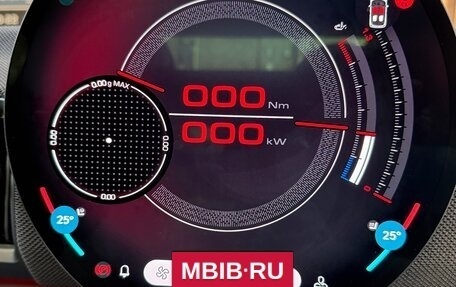 MINI Hatch, 2025 год, 5 850 000 рублей, 8 фотография