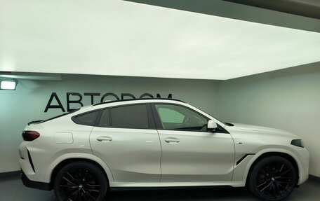 BMW X6, 2025 год, 14 500 000 рублей, 4 фотография