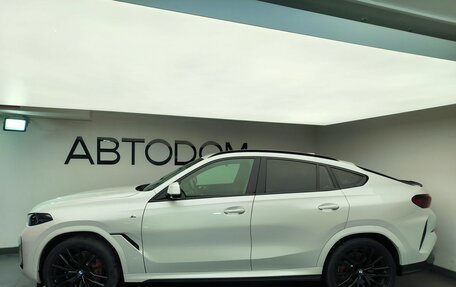 BMW X6, 2025 год, 14 500 000 рублей, 5 фотография