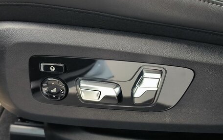 BMW X6, 2025 год, 14 500 000 рублей, 8 фотография