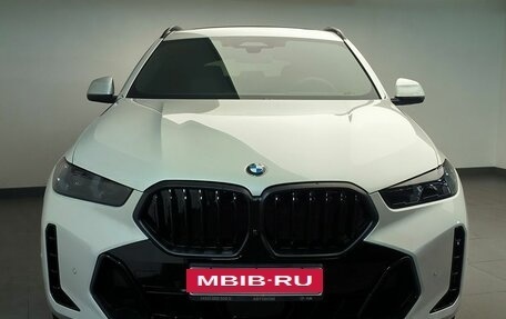 BMW X6, 2025 год, 14 500 000 рублей, 2 фотография