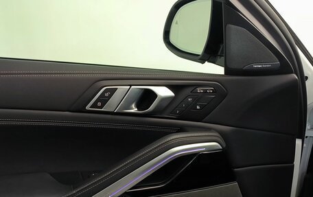 BMW X6, 2025 год, 14 500 000 рублей, 9 фотография