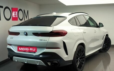 BMW X6, 2025 год, 14 500 000 рублей, 3 фотография