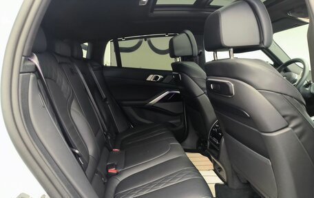 BMW X6, 2025 год, 14 500 000 рублей, 14 фотография