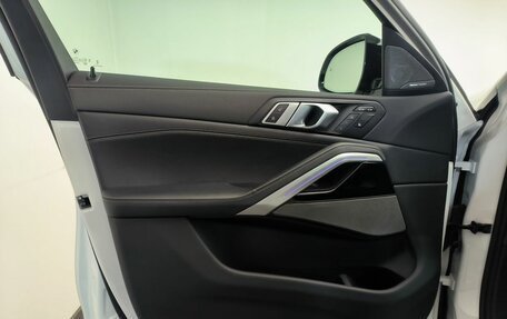 BMW X6, 2025 год, 14 500 000 рублей, 11 фотография