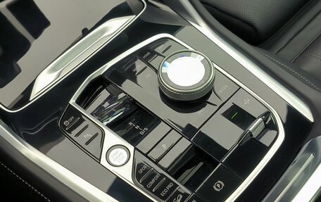 BMW X6, 2025 год, 14 500 000 рублей, 10 фотография