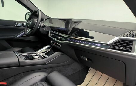 BMW X6, 2025 год, 14 500 000 рублей, 16 фотография