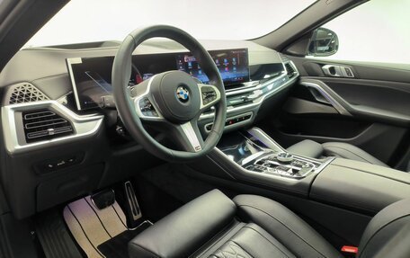 BMW X6, 2025 год, 14 500 000 рублей, 12 фотография