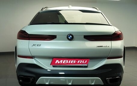 BMW X6, 2025 год, 14 500 000 рублей, 6 фотография