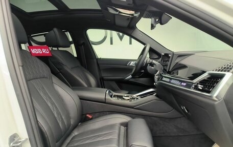 BMW X6, 2025 год, 14 500 000 рублей, 15 фотография