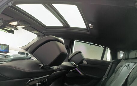 BMW X6, 2025 год, 14 500 000 рублей, 19 фотография