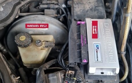 Mercedes-Benz C-Класс, 1995 год, 210 000 рублей, 13 фотография