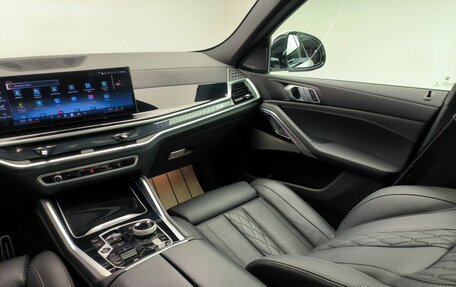 BMW X6, 2025 год, 14 500 000 рублей, 20 фотография