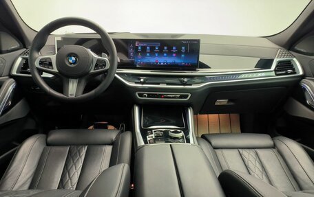 BMW X6, 2025 год, 14 500 000 рублей, 24 фотография