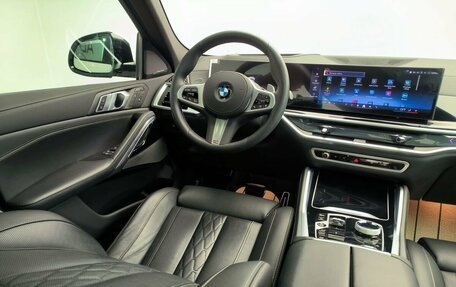 BMW X6, 2025 год, 14 500 000 рублей, 23 фотография