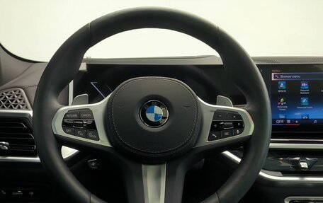 BMW X6, 2025 год, 14 500 000 рублей, 22 фотография