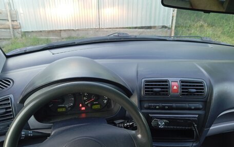 KIA Picanto I, 2006 год, 290 000 рублей, 7 фотография