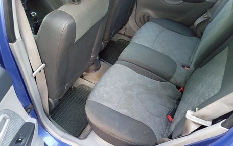 KIA Picanto I, 2006 год, 290 000 рублей, 9 фотография