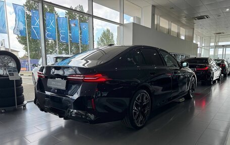 BMW 5 серия, 2025 год, 9 190 000 рублей, 2 фотография