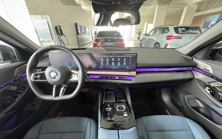 BMW 5 серия, 2025 год, 9 190 000 рублей, 7 фотография