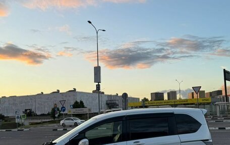 Honda Freed I, 2014 год, 4 фотография