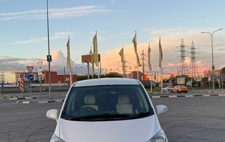 Honda Freed I, 2014 год, 2 фотография