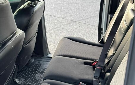 Honda Freed I, 2014 год, 9 фотография