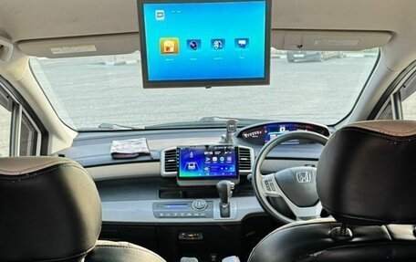 Honda Freed I, 2014 год, 10 фотография