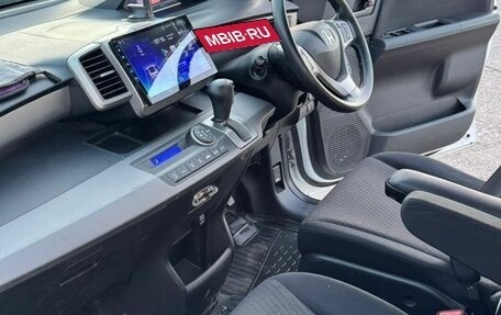 Honda Freed I, 2014 год, 11 фотография