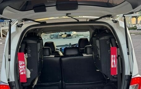 Honda Freed I, 2014 год, 8 фотография