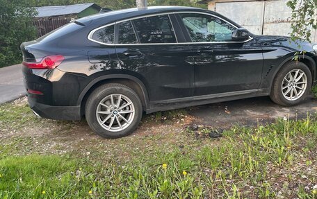 BMW X4, 2023 год, 6 450 000 рублей, 3 фотография