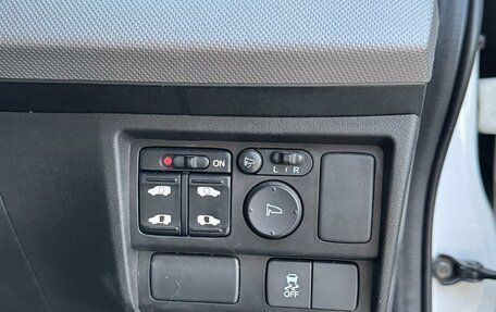 Honda Freed I, 2014 год, 14 фотография