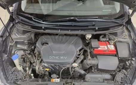 Hyundai i30 II рестайлинг, 2012 год, 800 000 рублей, 3 фотография