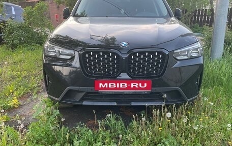 BMW X4, 2023 год, 6 450 000 рублей, 2 фотография