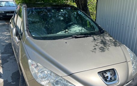 Peugeot 308 II, 2009 год, 600 000 рублей, 3 фотография