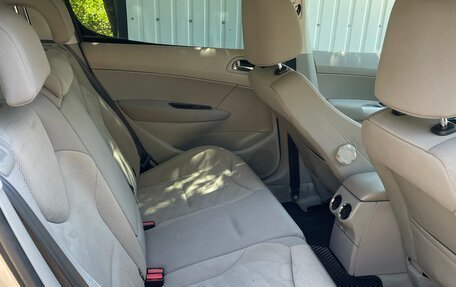 Peugeot 308 II, 2009 год, 600 000 рублей, 9 фотография